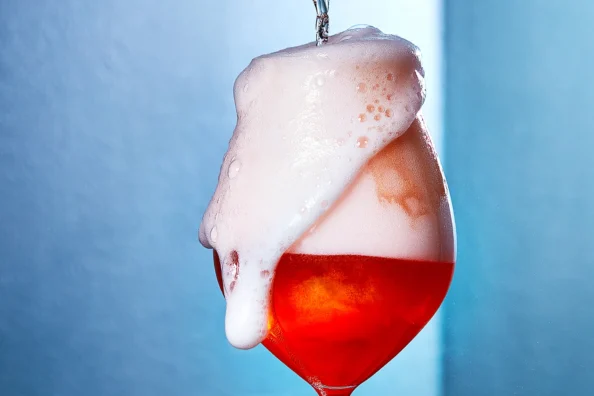 Food & Mixology