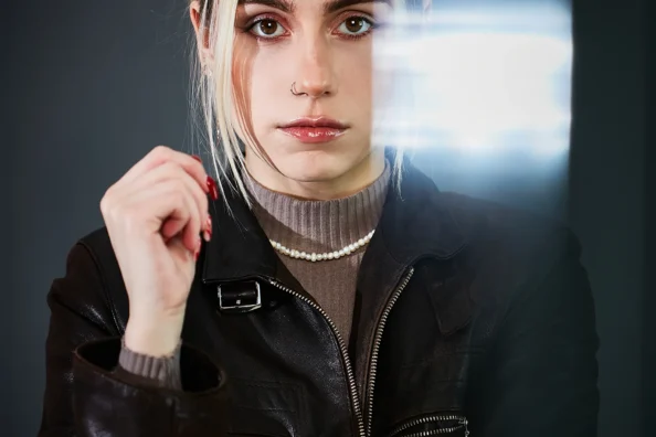 Portraits & Head Shots
